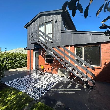 כרייסטצ'רץ' Beckenham Studio On Tree Lined Street מראה חיצוני תמונה