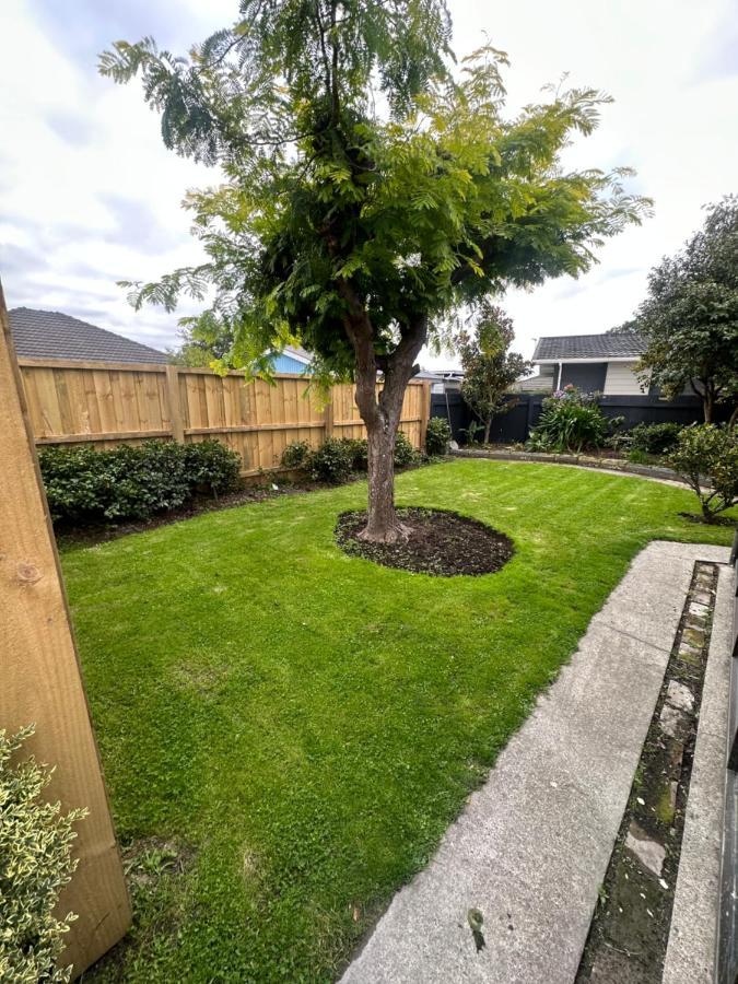 כרייסטצ'רץ' Beckenham Studio On Tree Lined Street מראה חיצוני תמונה